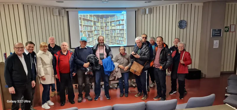 Društvo za domoljubje Velenje - pridružite se nam
