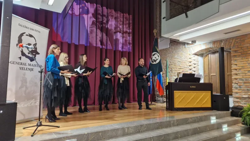 Društvo za domoljubje Velenje - vabljeni k vpisu!