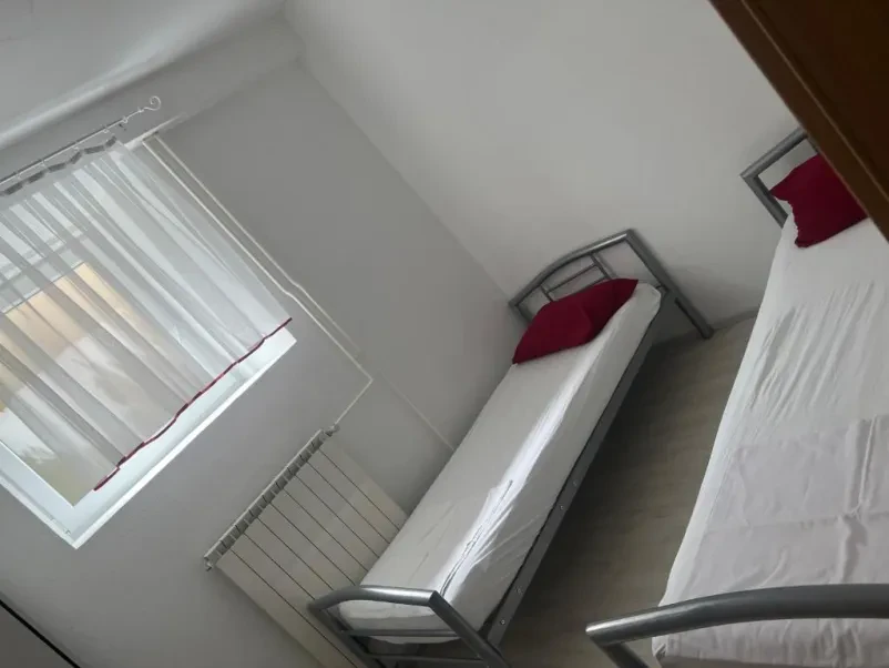 Velik apartma center Kopra
