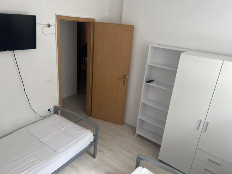 Družinski apartma center Kopra