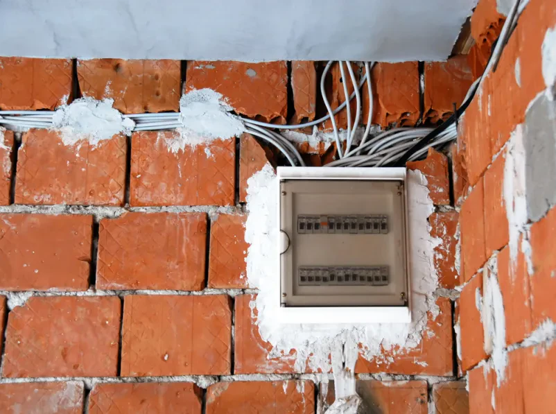 Kontaktirajte nas za elektroinštalacije na Savinjskem!