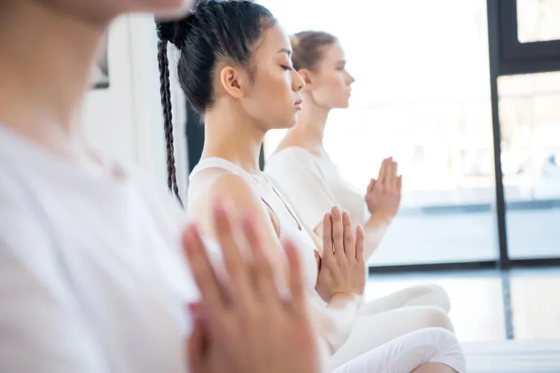 Energijske terapije in life coaching Ljubljana