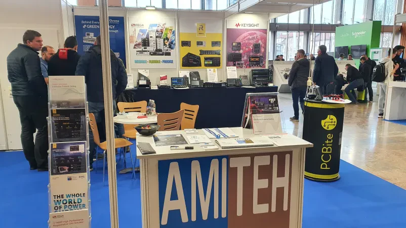 ITech regenerativna bremena