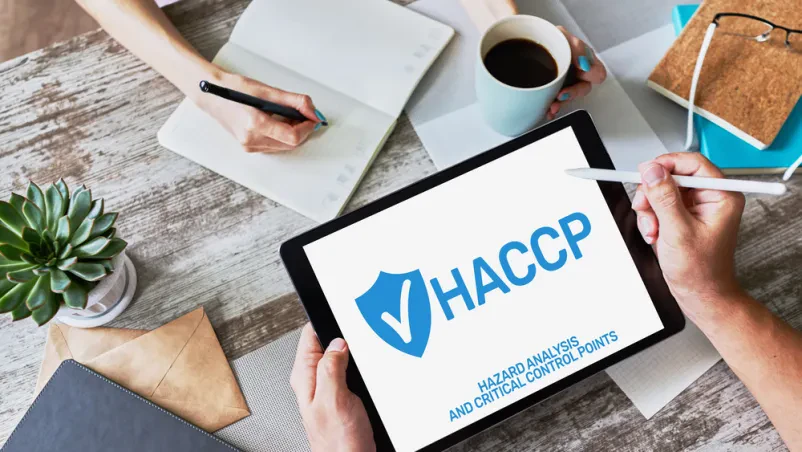 Zakaj izbrati Higifood, če potrebujete izdelavo HACCP sistemov?