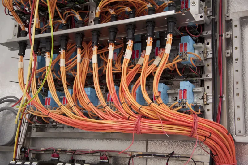 Poceni izvedba elektroinštalacij Pomurje