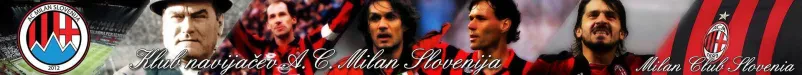 Klub navijačev AC Milan