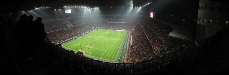 Društvo navijačev AC Milan