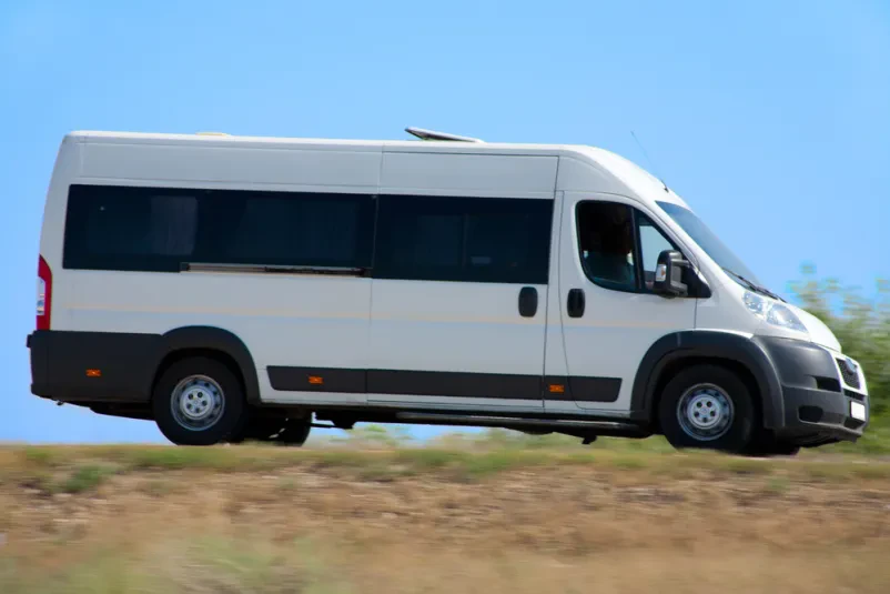 Kombi prevozi po Evropi