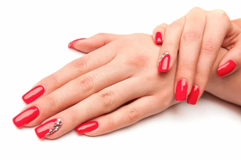Kozmetični salon EViL nails Primorska