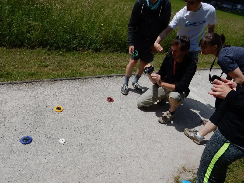 Kulturno turistično društvo Proga 13 organizira najrazličnejše dogodke
