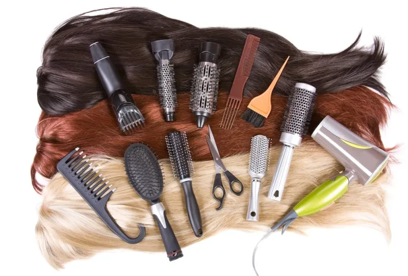 Frizerski salon Ilirska Bistrica
