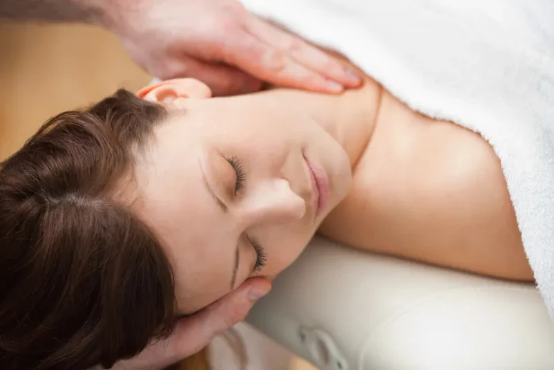 Massaggi terapeutici efficaci Capodistria, dintorni