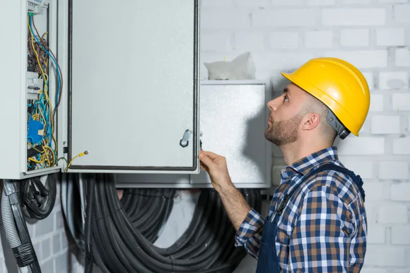Kvalitetna montaža elektroinštalacij Dolenjska