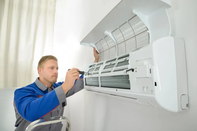 Servis klimatskih naprav Dolenjska
