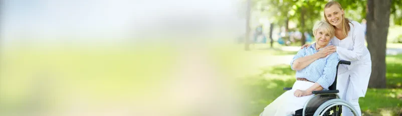 Dolgotrajna oskrba