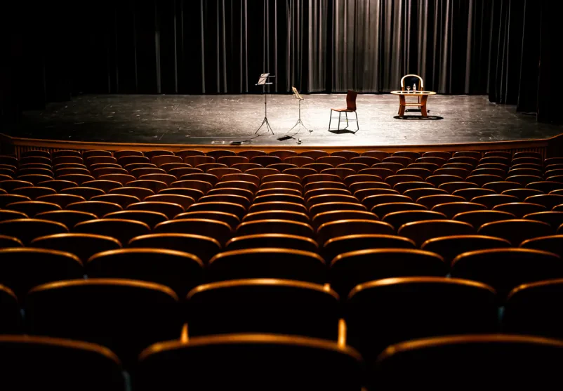 Organizacija filmskih dogodkov Ljubljana