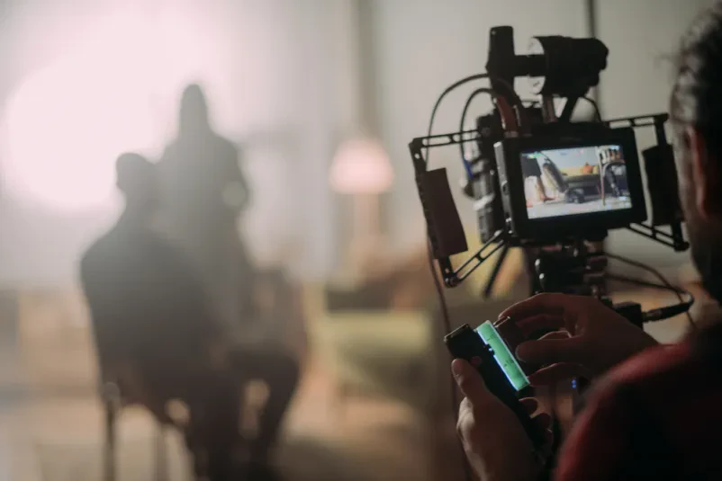 Organizacija filmskih dogodkov Ljubljana in okolica