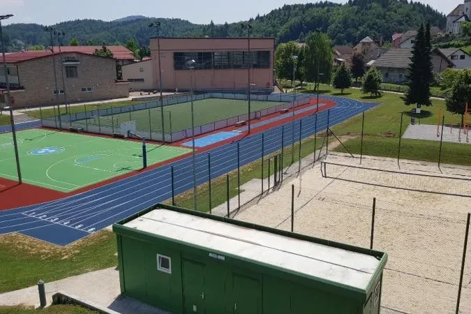 OŠPP Mirna
