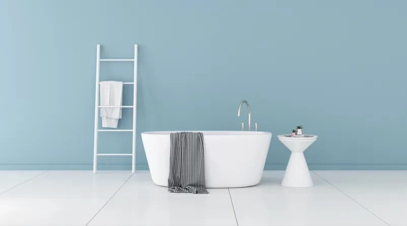 Renovacija kopalnice Velenje