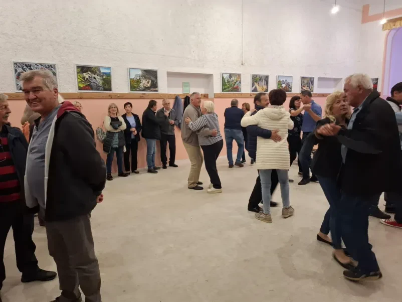 Razvoj in pospeševaje turizma Koper