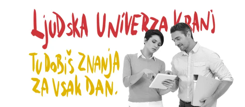 IO Kranj
