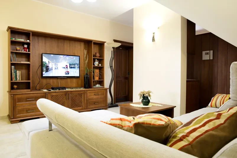 Tourist farm with comfortable accommodation Pomurje