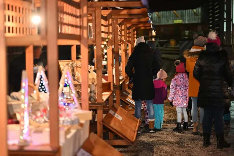 Turistično društvo Solčava, Štajerska