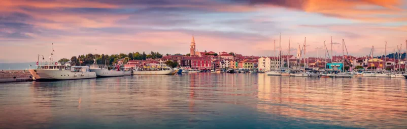 Apartma Izola