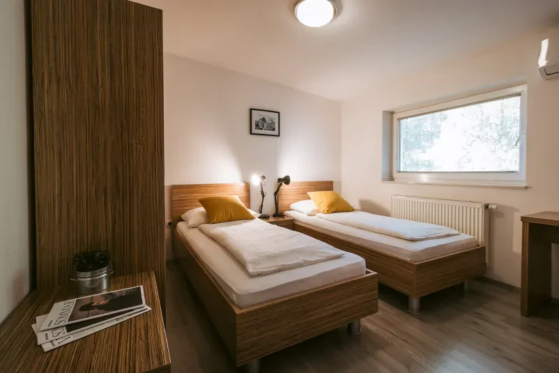 Ugodna prenočišča Maribor
