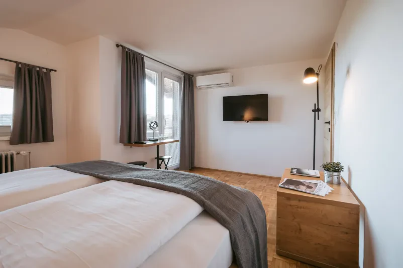 Prenočišča Maribor