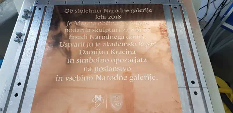 Graverstvo Vič
