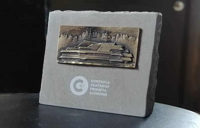 Ugodno lasersko graviranje Ljubljana, Slovenija