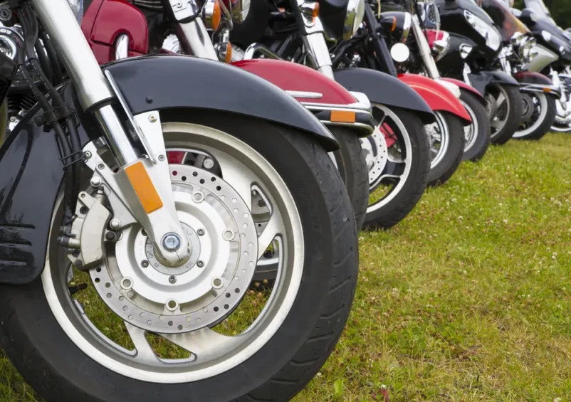 Motoristični klub Postojna, Primorska