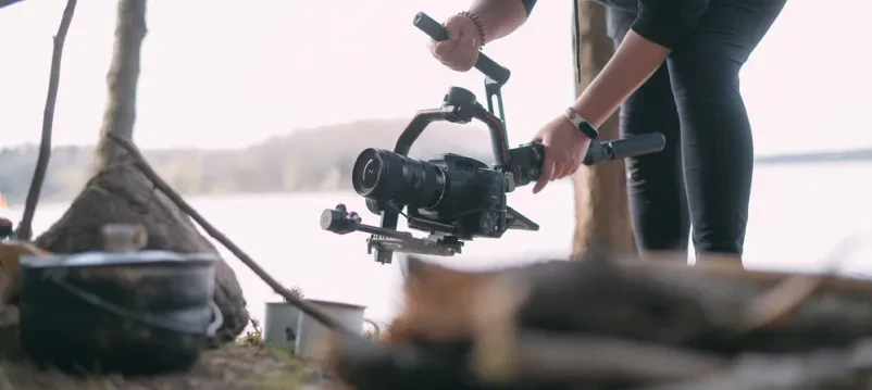 Avdio in video produkcija, Youtube objave Zgornja Polskava