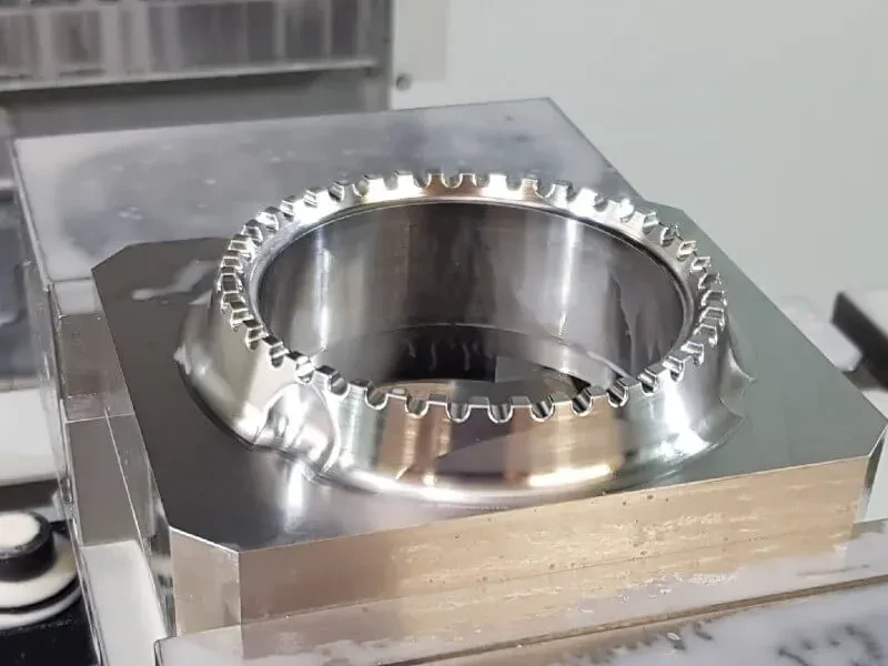Günstige Blechumformtechnik in Slowenien 