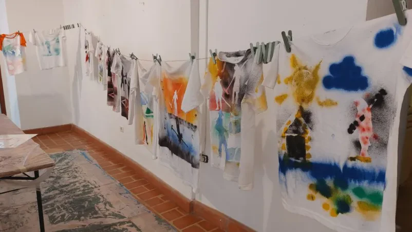 Šola za otroke s posebnimi potrebami