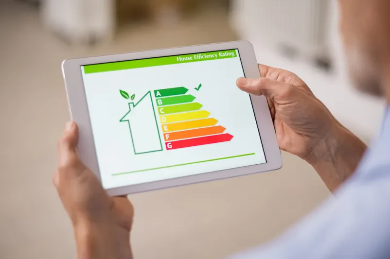 Energetski pregledi za podjetja Slovenija