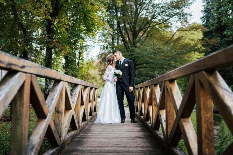 Dober poročni fotograf Osrednja Slovenija