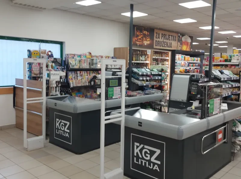 KGZ Litija