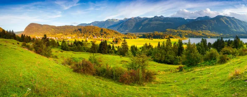 Kulturne prireditve Kalobje, Šentjur