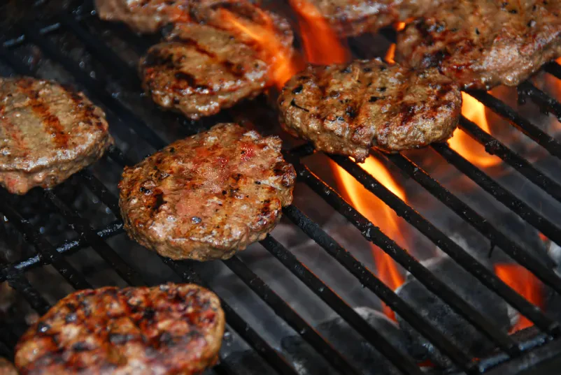Vabljeni na najboljši burger v Mariboru
