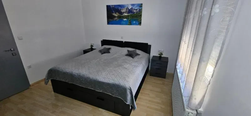 Najem počitniške hiše Bohinjska Bistrica