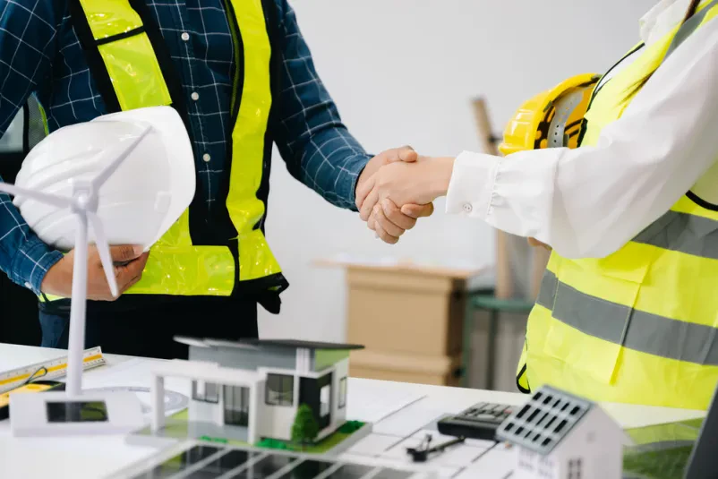 Kvalitetno projektiranje nizkih gradenj Dolenjska