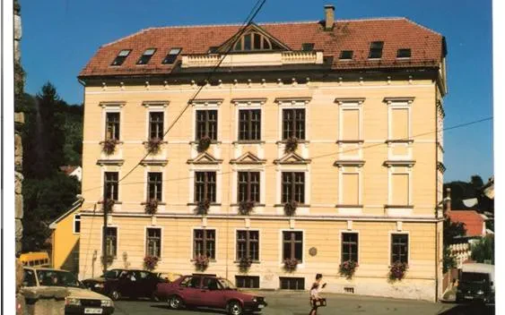 Ohranjanje kulturne dediščine Fram, Podravje