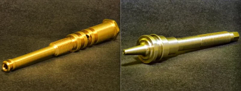Quality CNC processing, metal welding Europe