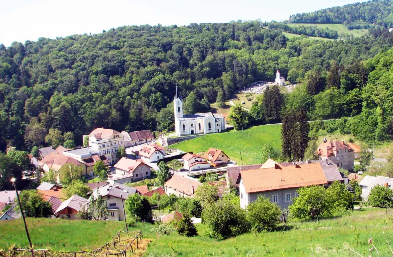 Razvoj podeželja Fram, Podravje