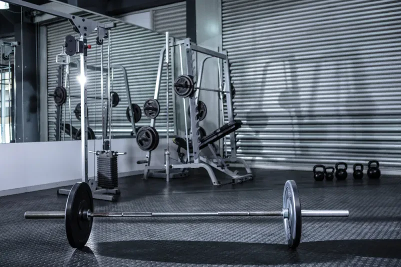 popravilo fitnes opreme Domžale