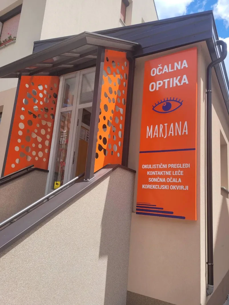 Izberite odlična očala z dioptrijo
