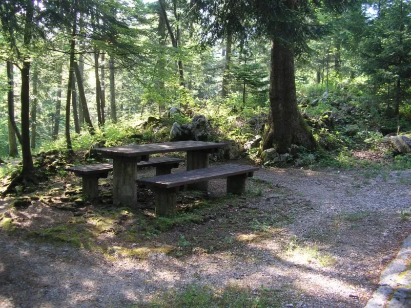 Ponudba za ugodne nočitve Cerknica, Notranjska