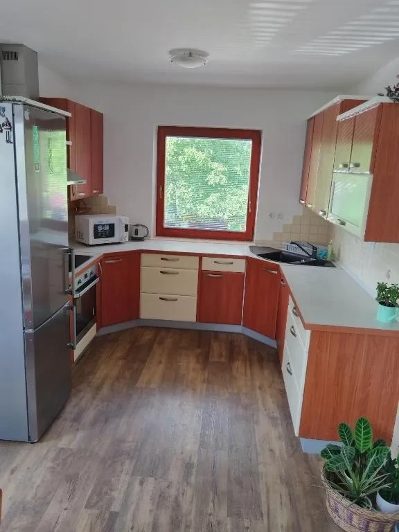 Affordable apartment near Bled